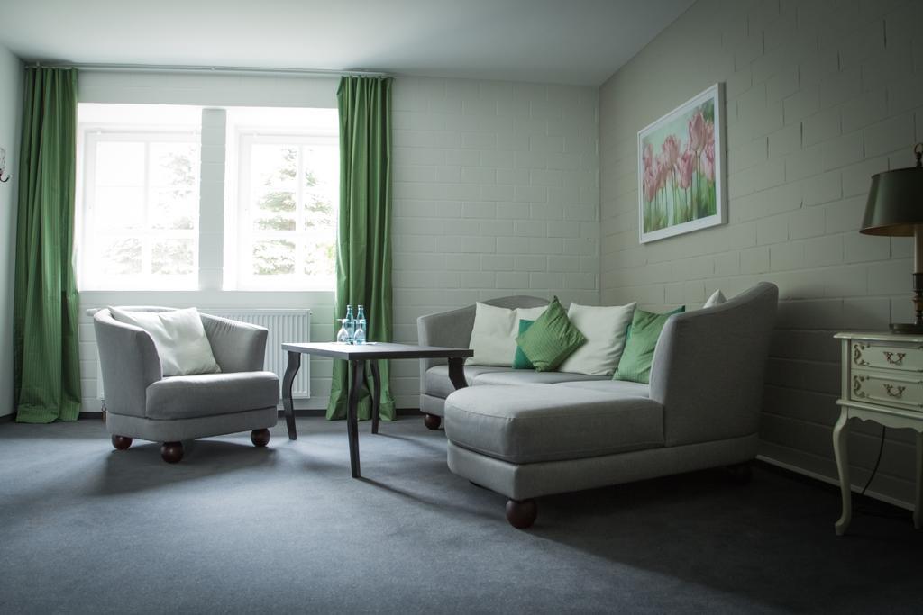 Landhaus Elbeflair Apartment Bei Doemitz Lenzerwische Pokój zdjęcie